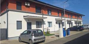 De vanzare vila tip duplex bl.Metalurgiei Sector 4