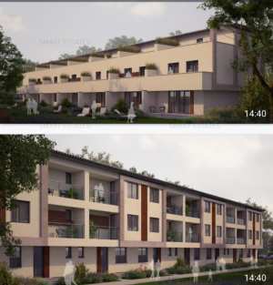 De vanzare vila duplex Drumul Binelui Berceni Sector 4