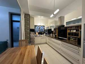 Vanzare Casa Moderna P+1+M - Popesti-Leordeni