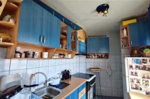 Garsoniera renovata ultracentral Brad, etaj3