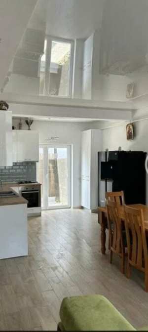 Mamaia Sat(Hanul cu Peste) Casa P+1 - 3 camere, mobilata -utilata complet