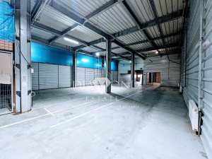 Hale de inchiriat zona Berceni I Depozitare I Productie 400mp I 3.99e/mp