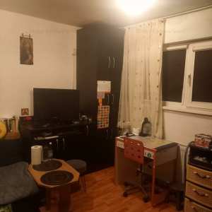 Garsoniera dubla, Oituz langa Mall La Strada, mutare imediata