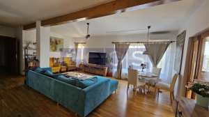 VANZARE/INCHIRIERE VILA INEDITA / PISCINA / CORBEANCA