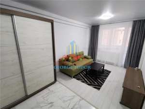 Vanzare garsoniera dubla Militari Residence