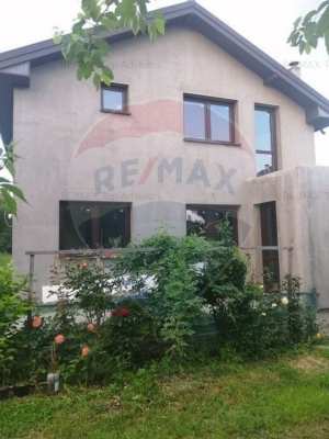 DE VANZARE Casa noua in Bolintin-Vale