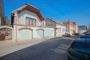Casa Individuala,Teren 561 mp, Ultracentral, Parc Bratianu, Vanzare