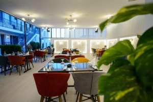 Pensiune Kazeboo Beach | Hanu cu Peste