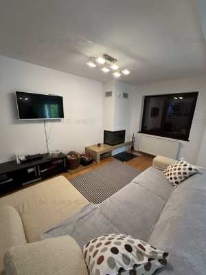 Casa de vacanta Predeal
