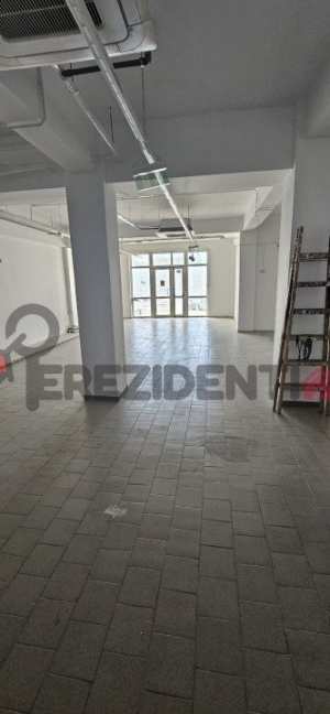 Spatiu Comercial Berceni-Luica