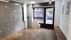 Spatiu comercial Calea Mosilor - Bd. Carol