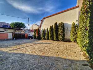 Casa singur curte - Vatra Luminoasa - Constructie noua