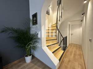 VILA ULTRACENTRAL FIRST RENT