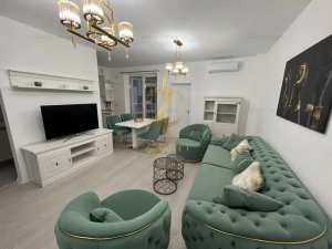 Apartament deosebit cu 2 camere | City Of Mara | Ultracentral