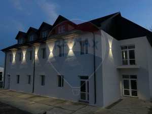 Spatiu comercial de 437mp de inchiriat