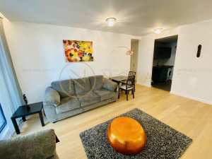 Inchiriere apartament cu 2 camere Herastrau - One Plaza, parcare