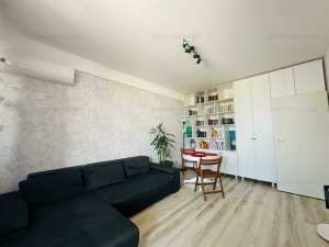 Apartament nou-2 camere - Mobilat & Utilat