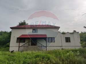 Vila De Vanzare In Zona Retrasa Miresu Mare