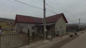 Casa P - 96 mp + Teren - 285 mp, Subcetate-Harghita