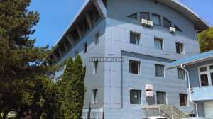 TARGU MURES CENTRU / SPATIU COMERCIAL / PARCARE - SUPRAFATA  1,500 m? - PR