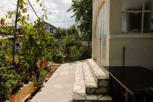 CASA CU LIVADA PANTELIMON