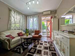 Casă singur în curte - Tg. Mureş - Semicentral - Piaţa Armatei