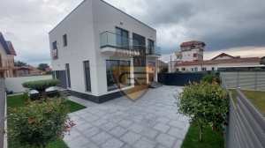 Vila Navodari, P+1, 2024