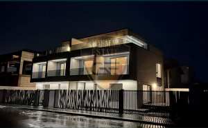 NOU! Vila 2024, 2 etaje, 320 mp, Mamaia, Navodari