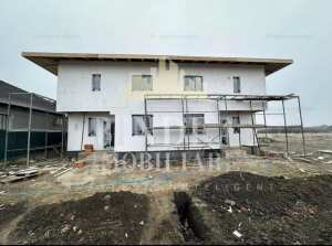 Duplex Giarmata Vii P+ 1,  4 dormitoare- 120mp utili