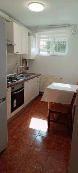 Apartament cu o camera | Decomandat | Iulius Mall | Parcare | CT proprie | 40 mp