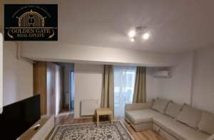 Garsoniera Politehnica Park Balcon AC
