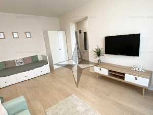Garsoniera | Regie Residence 2 - Grozavesti | Centrala | First Rent