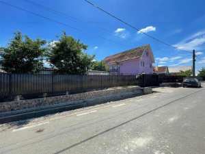 VILA | 8138MP TEREN | SACADAT