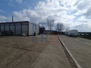 De vanzari hale productie, birouri si depozite in Gruiu, Snagov