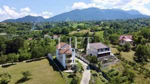 Casa de vacanta, teren 2300mp, Bran - Sohodol