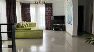 Casă de vacanţă în Delta Dunării