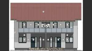 Duplex spatios 4 camere, Tauţii-Măgherăuş 0%Comision