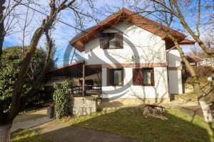Casa speciala de Vanzare | Breaza - Frasinet | COMISION 0%