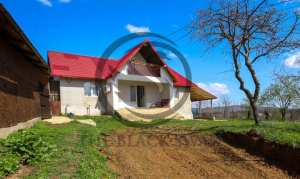 Casa de vanzare | 1550 mp teren | Dumbravesti, Prahova | Comision 0%