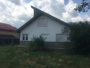 CASA DE VACANTA IN CHEIA PRAHOVA
