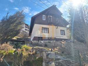Casa de vanzare Cheia