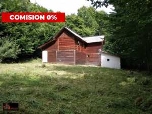 Casa cu teren Targu Lapus