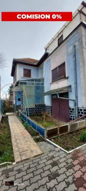 Casa de vanzare Botiz, str Mioritei