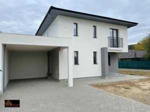 De inchiriat - Casa noua in Tautii-Magheraus!