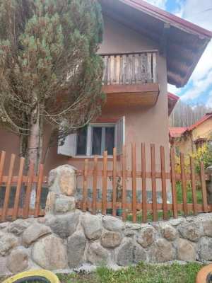 CASĂ DE VACANŢĂ 5 CAMERE,POINANA MĂRULUI, JUD.CARAŞ-SEVERIN