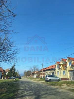 CASĂ INDIVIDUALĂ CU CURTE-1500mp TEREN\-PĂLTINIŞ\JUD.CARAŞ-SEVERIN