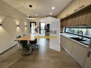 Vanzare casa 5 camere, de lux, constructie noua, in Paulesti