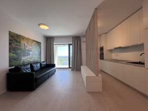 Apartament 4 camere de închiriat, Bucureşti Noi, la prima chirie!