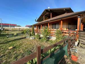 Casa individuala, 184 mp utili, 880 mp teren, zona Campusului