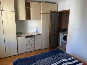 Se închiriază apartament luminos cu 3 camere, Ultracentral